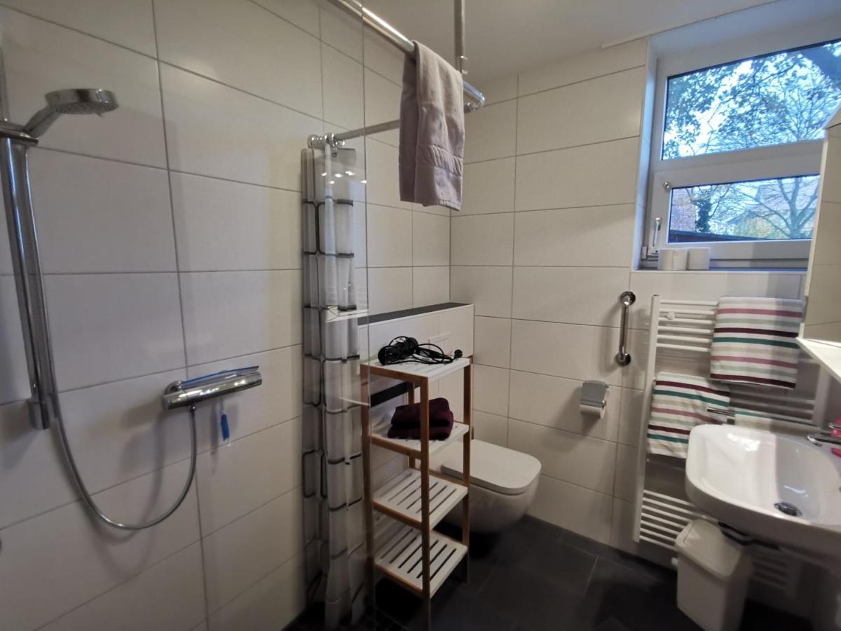 Meeresbrise Apartment *
