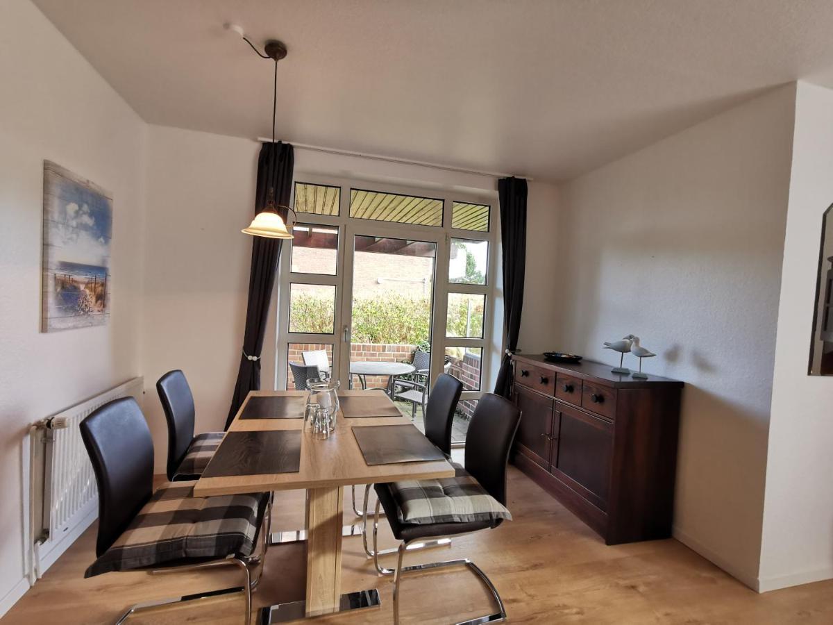 Meeresbrise Apartment