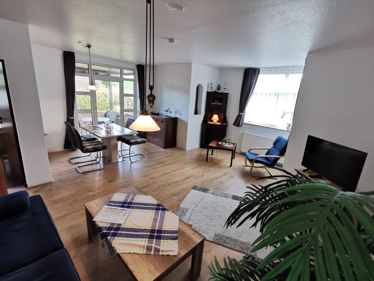Apartment Meeresbrise Horumersiel