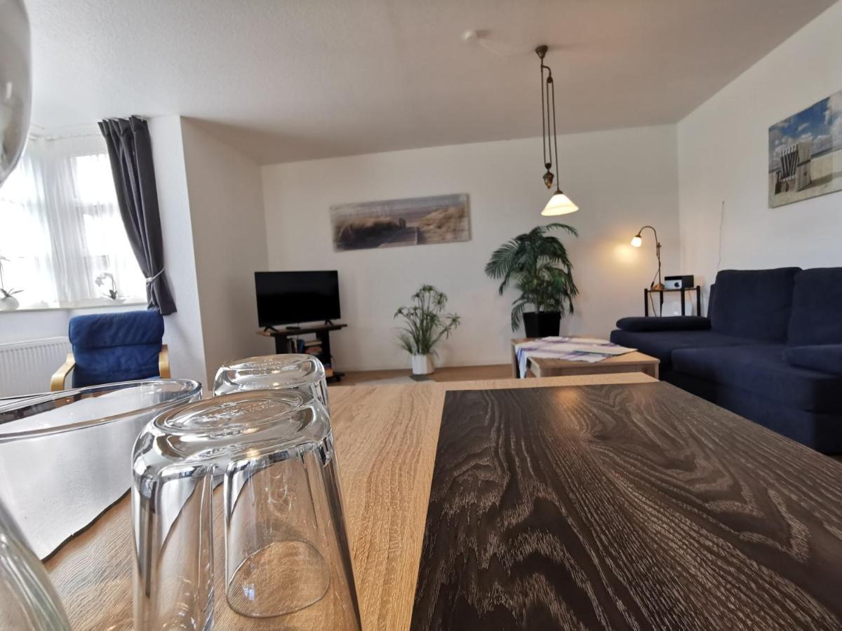 Apartment Meeresbrise
